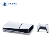 SONY 索尼 国行 PlayStation 5系列 游戏机 SLIM 光驱版