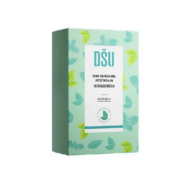 有券的上：DSU 薄荷便携漱口水 20条*1盒