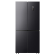 京东百亿补贴：容声（Ronshen）520升十字对开四开门冰箱 BCD-520WD12FP 大容量