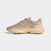 adidas 阿迪达斯 三叶草OZWEEGO男女经典运动复古老爹鞋EG6697