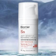Biorrier 珀芙研 舒缓保湿修护霜10g