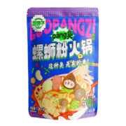 plus会员、概率券：螺胖子螺蛳粉火锅1.26kg