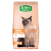 麦富迪 猫粮 藻趣儿通用成猫粮 三文鱼通用成猫粮 10kg