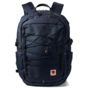 北极狐 Fjallraven/北极狐28升户外远足徒步登山双肩包可拆卸腰带轻便
