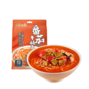 有你一面 番茄牛腩面 205g