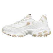 SKECHERS 斯凯奇 女款休闲熊猫鞋 66666214