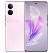 vivo S17 12GB+256GB 花海 前置5000万广角柔光 后置智慧柔光环 1.5K超视网膜屏