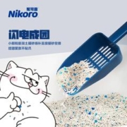 妮可露 Nikoro混合豆腐猫砂6袋囤货装