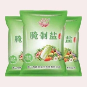 概率券：燕晶 食用盐 2斤装