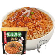 海底捞 葱油风味拌饭 110g*5件