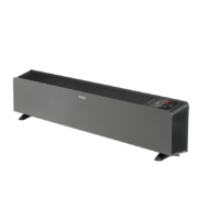 京东百亿补贴：GREE 格力 NDJC-S6022B 踢脚线取暖器