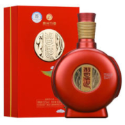 XIJIU 习酒 窖藏 喜宴 53%vol 酱香型白酒 500mL*2瓶