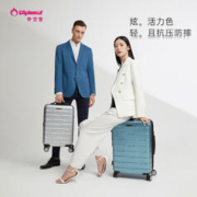 Diplomat 外交官 行李箱大容量拉杆旅行箱20寸26寸登机箱官方旗舰店