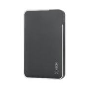 小盘 X系列 2.5英寸Micro-B移动机械硬盘 500GB USB 3.0 经典黑