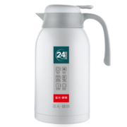 京东百亿补贴：富光 保温壶2.2L大容量304不锈钢保温瓶