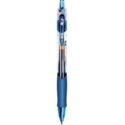 晨光墨蓝笔 1支  0.5mm