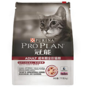 京东PLUS：PRO PLAN 冠能 优护营养系列 优护益肾成猫猫粮 7kg