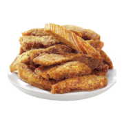 Plus会员:享食兔 手撕风干鸡胸肉干条 250g即食袋装 （需买6件）
