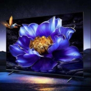 预售：TCL 55V8H Pro 液晶电视 55英寸 120Hz