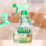 【清仓99任选4件】KAO 花王 家具地板除菌 多用途清洁喷雾剂400ml