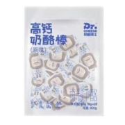 PLUS会员：奶酪博士 常温高钙奶酪棒 414g/23支*3件
