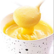 PLUS会员：举铁先生 早餐0糖低脂山药玉米糊 400g
