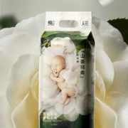 babycare山茶轻柔纸尿裤