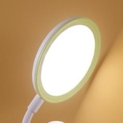 Midea 美的 MTD5-M/K-18 LED夹子台灯