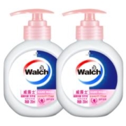 再降价：威露士倍护滋润洗手液250ml*2瓶