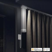 Aqara 绿米联创 ZNCLDJ11LM 轨道套装 单轨款