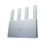 小米路由器BE3600 2.5G 3600兆级WiFi7 4核高通处理器 2.5G网口 IOT智能联动智能家用路由