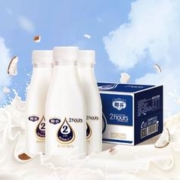椰谷 生榨鲜椰子汁245g*10
