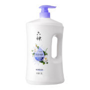 京东百亿补贴:六神清香爽肤沐浴露家庭装1.5L(舒缓保湿 不假滑清凉去燥热 男女通用)