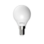 OPPLE 欧普照明 螺口LED灯泡 2.5W