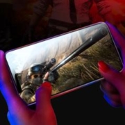 菲天 iPhone 11 钢化前膜 三片装