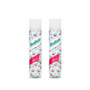 batiste 碧缇丝 果香樱桃免水洗发喷雾 200ml
