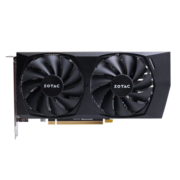 索泰（ZOTAC）GeForce RTX 4060 8GB 电竞游戏作图设计渲染独立显卡 RTX4060 8G 毁灭者 OC HA
