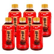 趣小谗 酸梅汤 350ml*6瓶