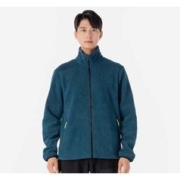 DECATHLON 迪卡侬 男款抓绒衣 8675977