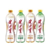PLUS会员: 健力宝  运动碳酸饮料 560ml*4瓶