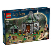15日0点：LEGO 乐高 哈利波特系列 76428 探访海格小屋
