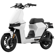 Niu Technologies 小牛电动 F200 新国标电动自行车 锂电池 两轮电动车 到店选色