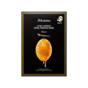 JMsolution 莹润蜂胶面膜30ml*10片 补水润肤