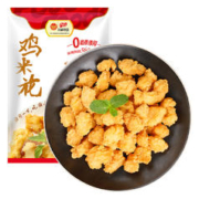 凤祥食品 鸡米花 1kg