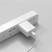 Xiaomi 小米 AD201 手机充电器 Type-C 20W 白色