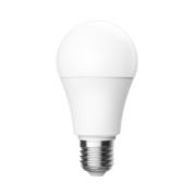 Aqara绿米联创 LED灯泡T1 可调色温 已接入苹果HomeKit Siri语音控制