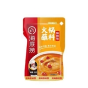 海底捞 麻辣味火锅蘸料120g