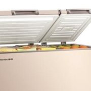 限移动端、京东百亿补贴：Hisense 海信 BCD-206NUD 冰柜 206L