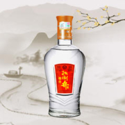 扳倒井 52度福井 500ml*6瓶 白酒整箱 浓香型 纯粮酿造