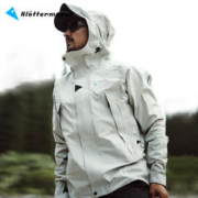 Klättermusen 攀山鼠 巨人岛 2 男子冲锋衣 10003
